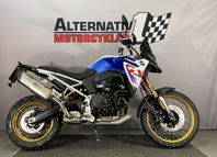 BMW F900GS - Alternativ 1 MC