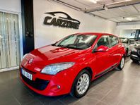 Renault Mégane 1.6 E85 (110hk) Motorvärmare Kamrem bytt