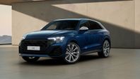 Audi SQ8 TFSI 507 hk tiptronic