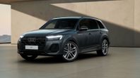 Audi Q7 50 TDI quattro S-line