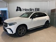 Mercedes-Benz GLC 300e 4matic AMG/DRAG/Vinterpaket