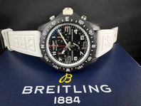 Breitling Endurance Pro 44mm Chrono Vit  Fullset 2023