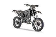 Sherco 50 SM-R Blackmoon /3,95% ränta t.o.m. 30/9!