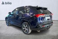 Toyota RAV4 Plug-in Hybrid 2,5 AWD X Edition JBL Drag