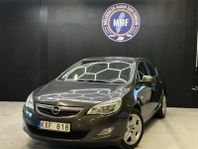 Opel Astra 1.4 Turbo Euro 5