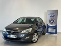 Opel Astra 1.4 Turbo Euro 5