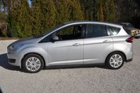 Ford C-Max 1.6 Ti-VCT Man, bensin/gas 117hk