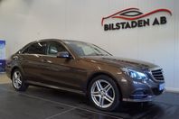 Mercedes-Benz E 220 CDI BlueFFICINCY 7G-Tronic 170hk Exclusi