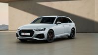 Audi RS4 Avant competition plus 450 hk tiptronic