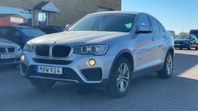 BMW X4 xDrive20d Steptronic Euro 6