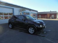 Nissan Juke 1.2 DIG-T Euro 6