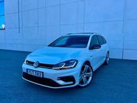 Volkswagen Golf R 2.0 4Motion MK7.5 *SÅLD*