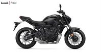 Yamaha MT-07 35KW