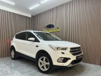 Ford Kuga 1.5 175hk EcoBoost AWD Navi Motorvärm Blackfriday