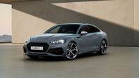 Audi RS5 Sportback competition plus 450 hk tiptronic