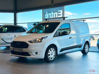 Ford Transit Connect 230 LWB/L2 Värmare Drag Moms