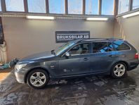 BMW 525 d xDrive Touring Euro 4