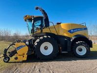 New Holland FR 550