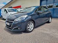 Peugeot 208 1.2 VTi Euro 6 OBS! Just nu 2,95% ränta!
