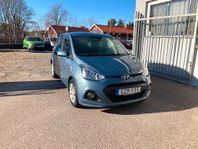 Hyundai i10 1.0 67HK 5D / 13900Mil