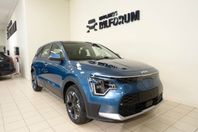 Kia Niro EV Action Special Edition Kampanj