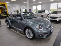 Volkswagen The Beetle Cabriolet 1.2 TSI Premium CarPlay SoV