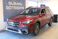Subaru Outback 2.5i Aut Limited X-Fuel (169hk)