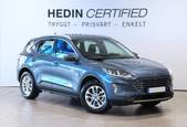 Till Salu - Ford Kuga Plug-In Hybrid E-CVT, 225hk, 2023 Till Salu Hos ...