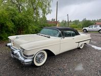 Cadillac Serie 62 Cab 1957 GRATIS HEMLEVERANS+FULL TANK