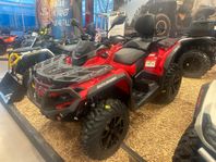 Can-Am Outlander Max DPS 1000 T ABS # Sommar Kampanj #