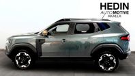 Dacia Duster EXTREME FULLHYBRID AUTOMAT LANSERINGSERBJUDANDE