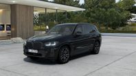 BMW X3 xDrive30e M Sport Innovation DA Pro Drag Pa+ H K