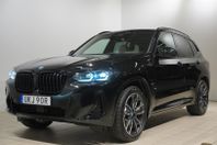 BMW X3 xDrive30e M Sport Innovation DA Pro Drag Pa+ H K