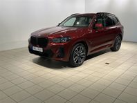 BMW X3 xDrive30e M Sport Innovation DAP El-Stol H K Pa+ Drag