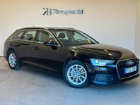 Audi A6 Avant 40 TDI S Tronic Alpinpaket Proline Euro 6