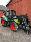 CLAAS Celtis 446