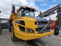 Volvo A30G