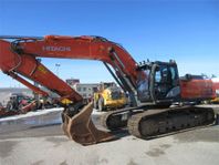 Hitachi ZX350LC-5B