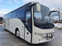 Volvo 9700H B11R