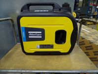 Atlas Copco P2000i generator / Elverk