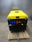 Atlas Copco generator/Elverk QPE S14 - 3 fas