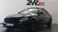 Mercedes-Benz E 220 d 9G-Tronic