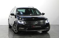 Volkswagen Passat 2.0 TDI BLUEMOTION SKINN 4MOTION PREMIUM