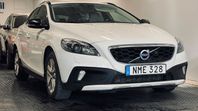 Volvo V40 Cross Country D3 Momentum D-Värm P-sens Skinn