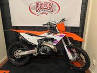 KTM 300 SX "SUPER DEAL" 10000KR i Tillbehör