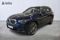 BMW X3 30e xDrive | M Sport | Drag | 20" | H/K | Aktiv fart