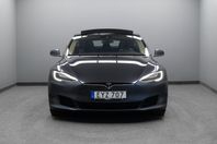 Tesla Model S 90D AWD Facelift Panorama Autopilot CCS