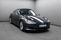 Tesla Model S 90D AWD Facelift Panorama Autopilot CCS