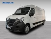 Renault Master Skåp phII Nordic 150 L3H2 FWD