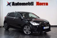 Kia Rio 1.0 T-GDI Auto GT-line GPS Nybilsgaranti